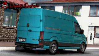 MAN TGE 3.140 v1.1.2 thumbnail 2