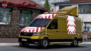 MAN TGE 3.140 v1.1.2 thumbnail 3
