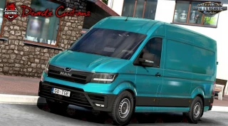 MAN TGE 3.140 v1.1.2 thumbnail 5