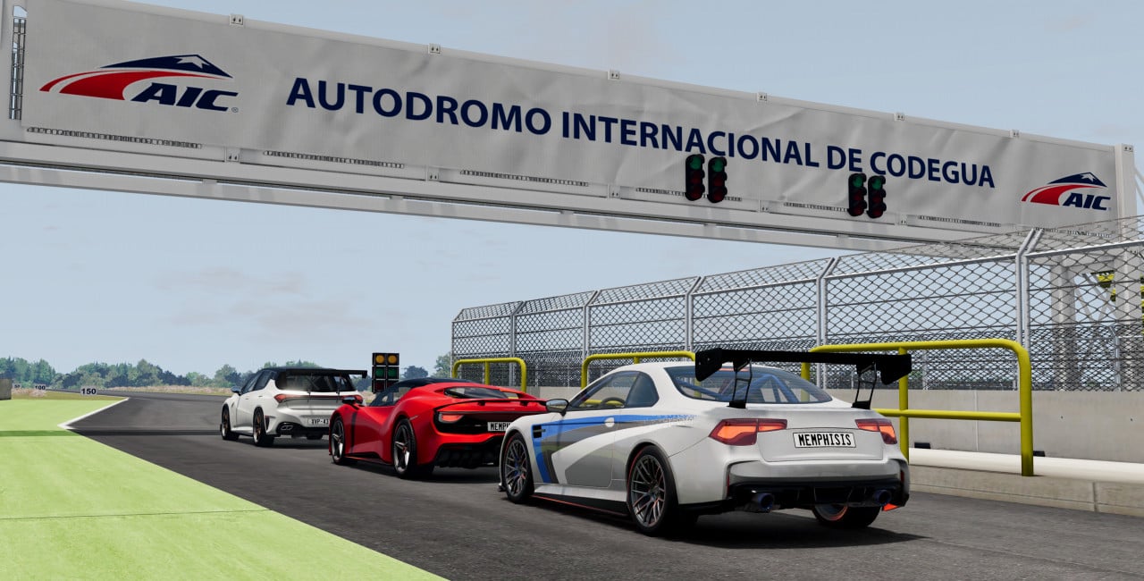 Codegua International Autodrome