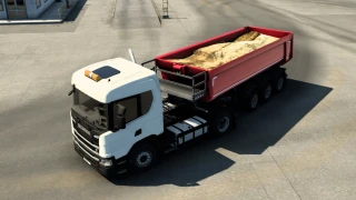 Schmitz SKI18 & 24 Tipper Trailer 1.49 thumbnail 6