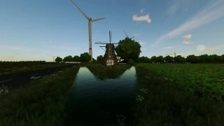 Polderlandschap v 1.1 thumbnail 4
