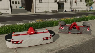 Kuhn GMD COMPACT F Pack v 1.1 thumbnail 11