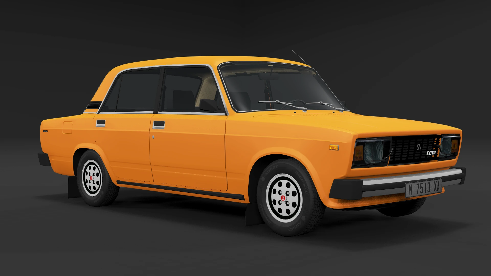 Mod Car Lada Pack Release For Beamng Drive 0.31.x 0.32.x - BeamNG.drive