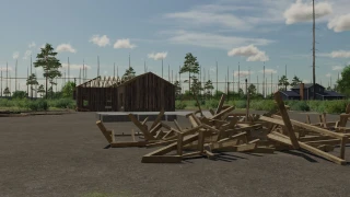 Stone Valley Land Clearing/Logging Edit v 1.0 thumbnail 9