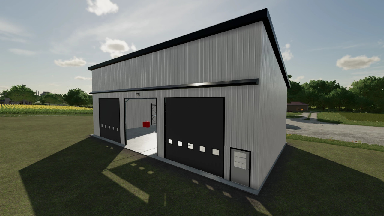 Shop 3 Doors