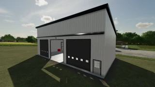 Download Shop 3 Doors - FS 22 - ModLand.net