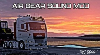 Air Gear Sound Mod by M. Yıldız 1.49 thumbnail 7