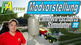 Fed Mods Pack v 3.1 thumbnail 3