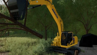 Stone Valley Land Clearing/Logging Edit v 1.0 thumbnail 12