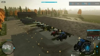 AutoDrive Course Bantikow v 1.1.1.0 thumbnail 3
