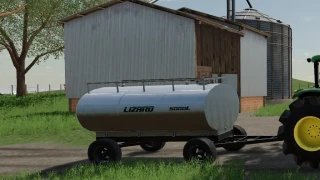 Lizard HL Tank v 1.0 thumbnail 4