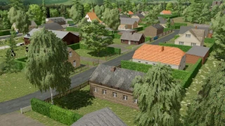 Bantikow Map v 1.1.1.0