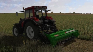 Talex Leopard Duo 280 v 1.0.1 thumbnail 2
