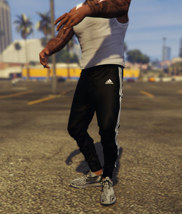 Adidas Pants