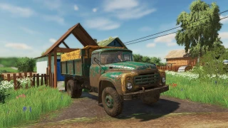 ZIL Pack v 1.2.4 thumbnail 3
