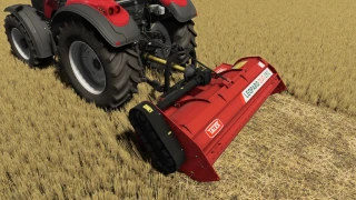 Talex Leopard Duo 280 v 1.0.1 thumbnail 7