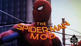 Spider-Man V [.NET]
