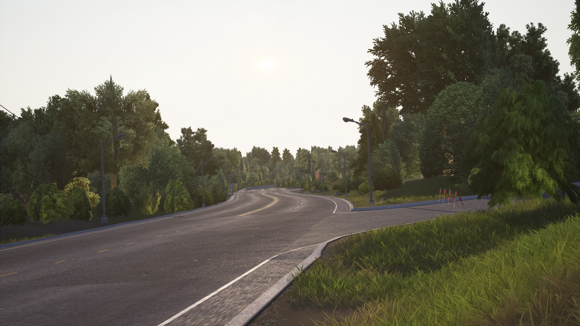 Mulholland Drive image 9