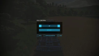 Fov Control v 1.0.4 thumbnail 2