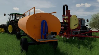 Lizard HL Tank v 1.0 thumbnail 6