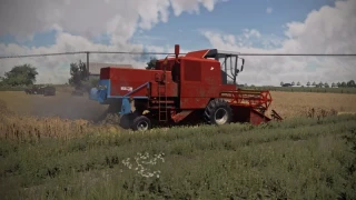 FS22 Shaders and lighting v 1.0 thumbnail 4