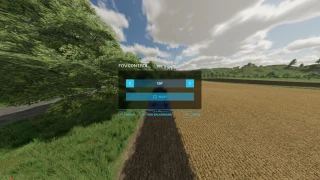 Fov Control v 1.0.4