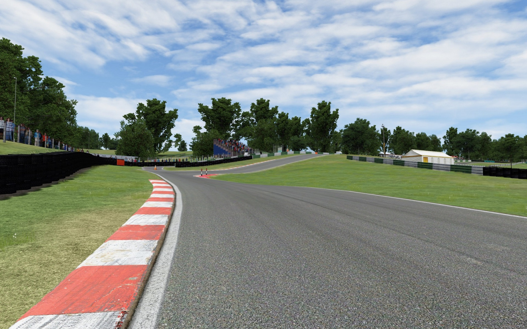 Cadwell Park image 5