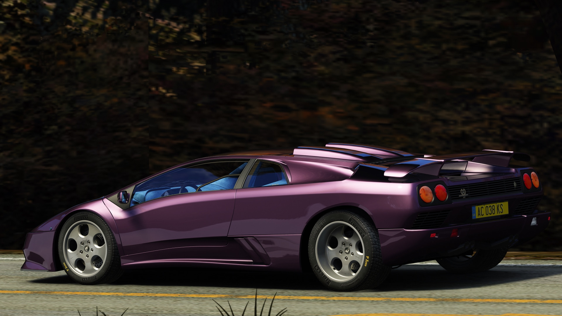 Lamborghini Diablo SE30 Jota image 6