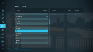 Enhanced Economy Settings v 1.1.1.0 thumbnail 3