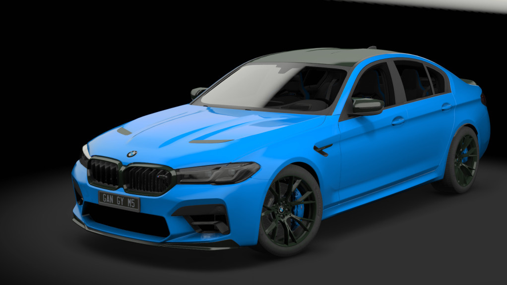 BMW 340i M-Sport F30 Tuned | TGN