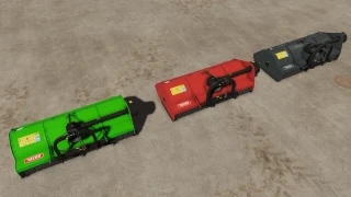 Talex Leopard Duo 280 v 1.0.1 thumbnail 4