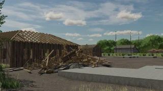Stone Valley Land Clearing/Logging Edit v 1.0 thumbnail 11