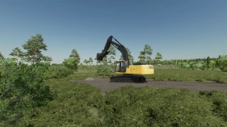 Stone Valley Land Clearing/Logging Edit v 1.0 thumbnail 18