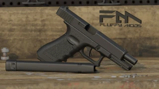 Glock 17 | SP & FiveM
