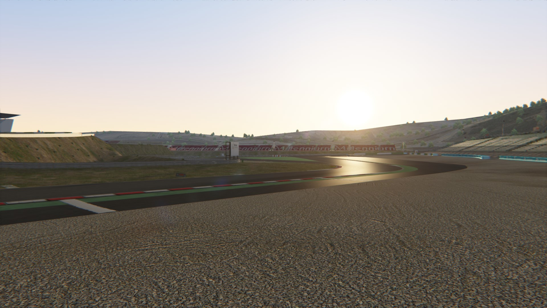 Algarve International Circuit image 5