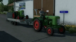 Dieselross Pack v 1.0 thumbnail 2