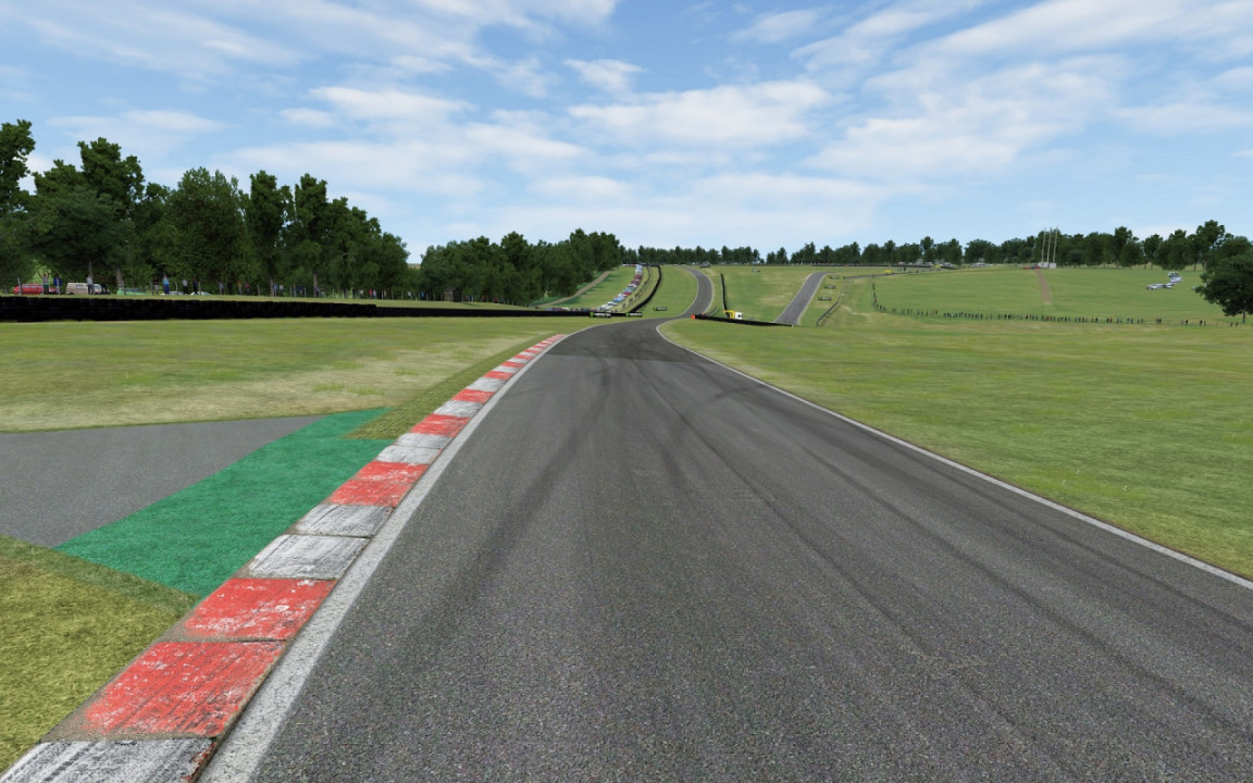 Cadwell Park