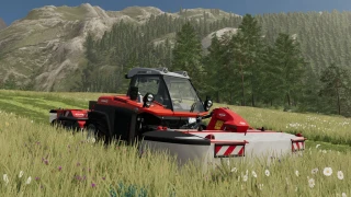 Kuhn GMD COMPACT F Pack v 1.1 thumbnail 9