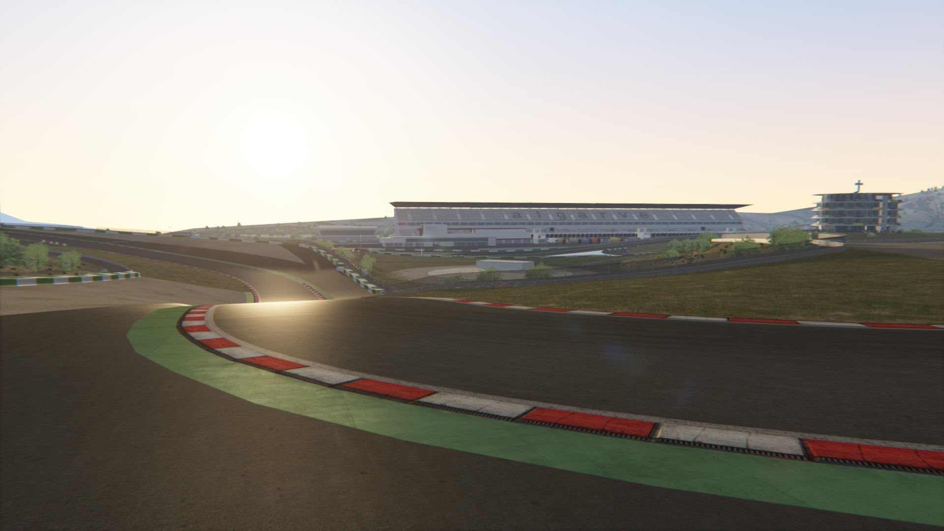 Algarve International Circuit image 4