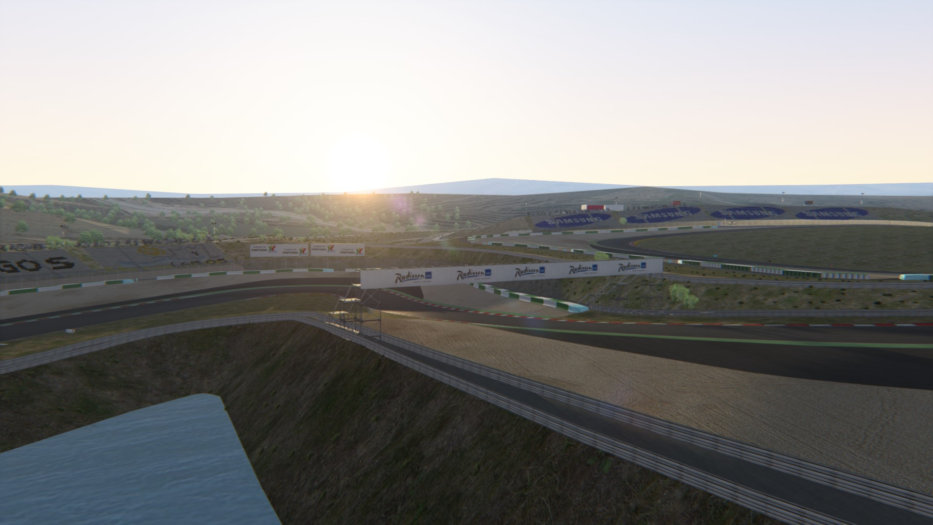 Algarve International Circuit image 8