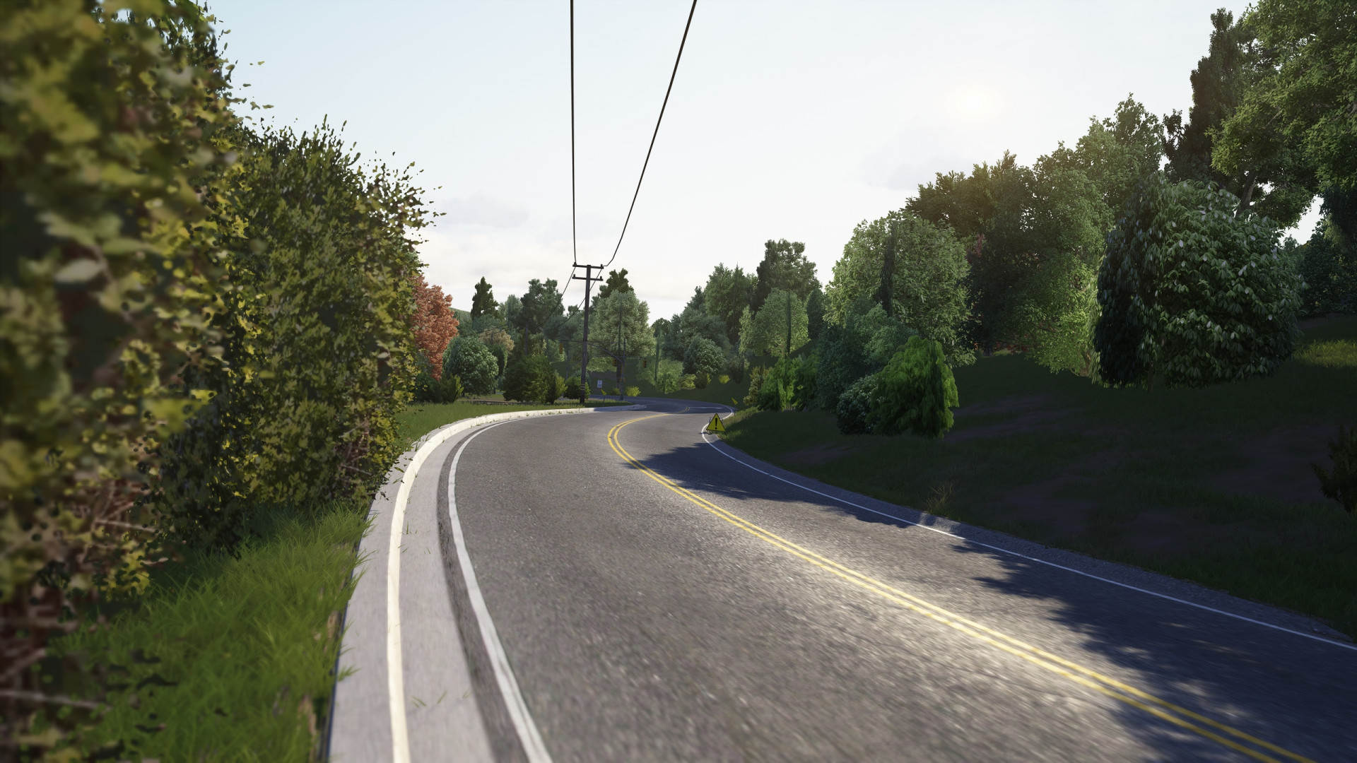 Mulholland Drive image 3