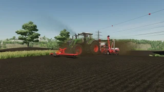 Lizard Front Roller Pack v 1.1 thumbnail 11