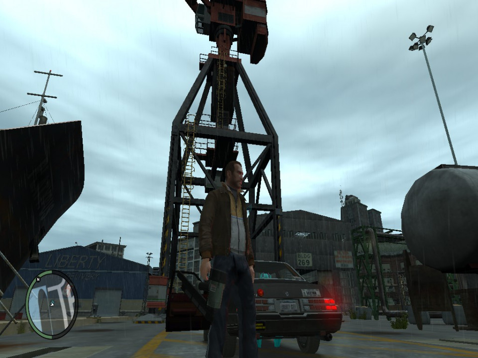 Nailgun