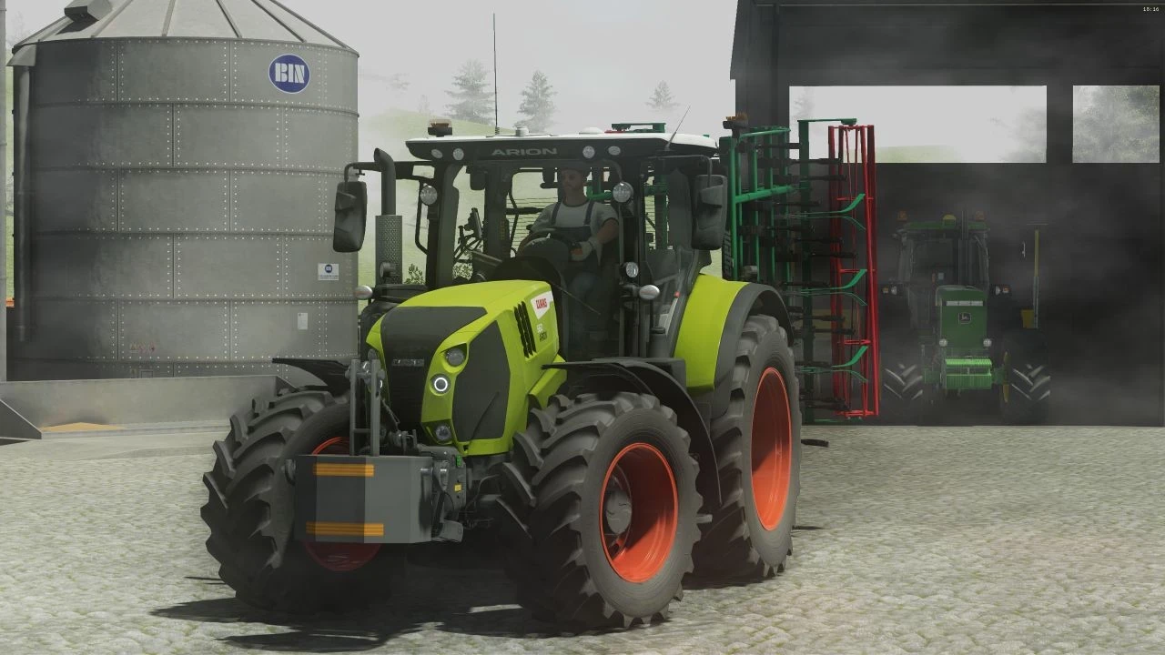 Claas Fs Search Modland Net