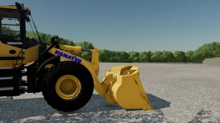 Stone Valley Land Clearing/Logging Edit v 1.0 thumbnail 14
