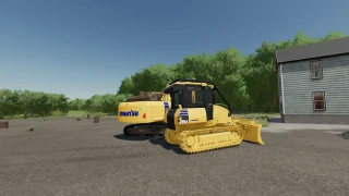 Stone Valley Land Clearing/Logging Edit v 1.0 thumbnail 10