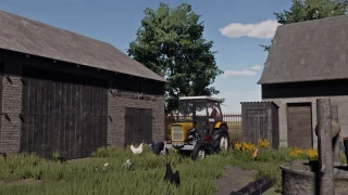 FS22 Shaders and lighting v 1.0 thumbnail 5