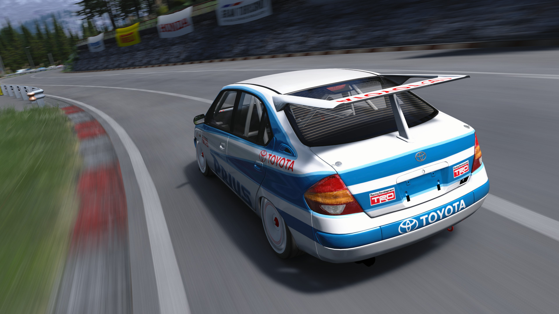 Toyota Prius RM image 2
