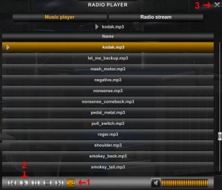 CB Radio Chatter 1.0.0 thumbnail 2